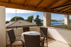 Ferienwohnung in Pula und Nah am Strand